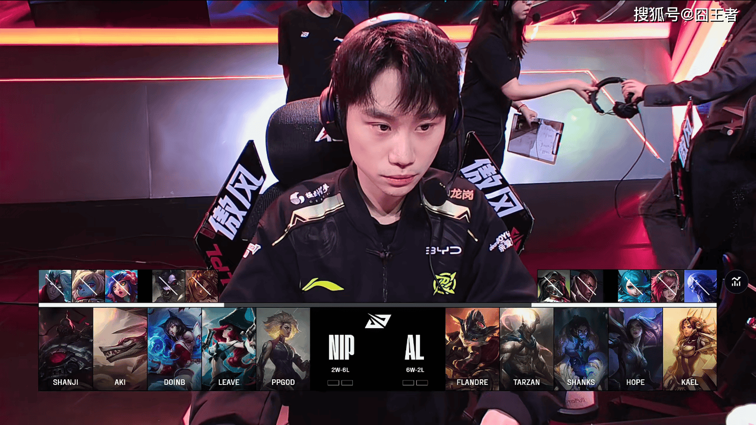 DK绝杀CLG，Meiko操刀奇招英雄翻盘激烈交锋小组赛，强势挺进下一轮