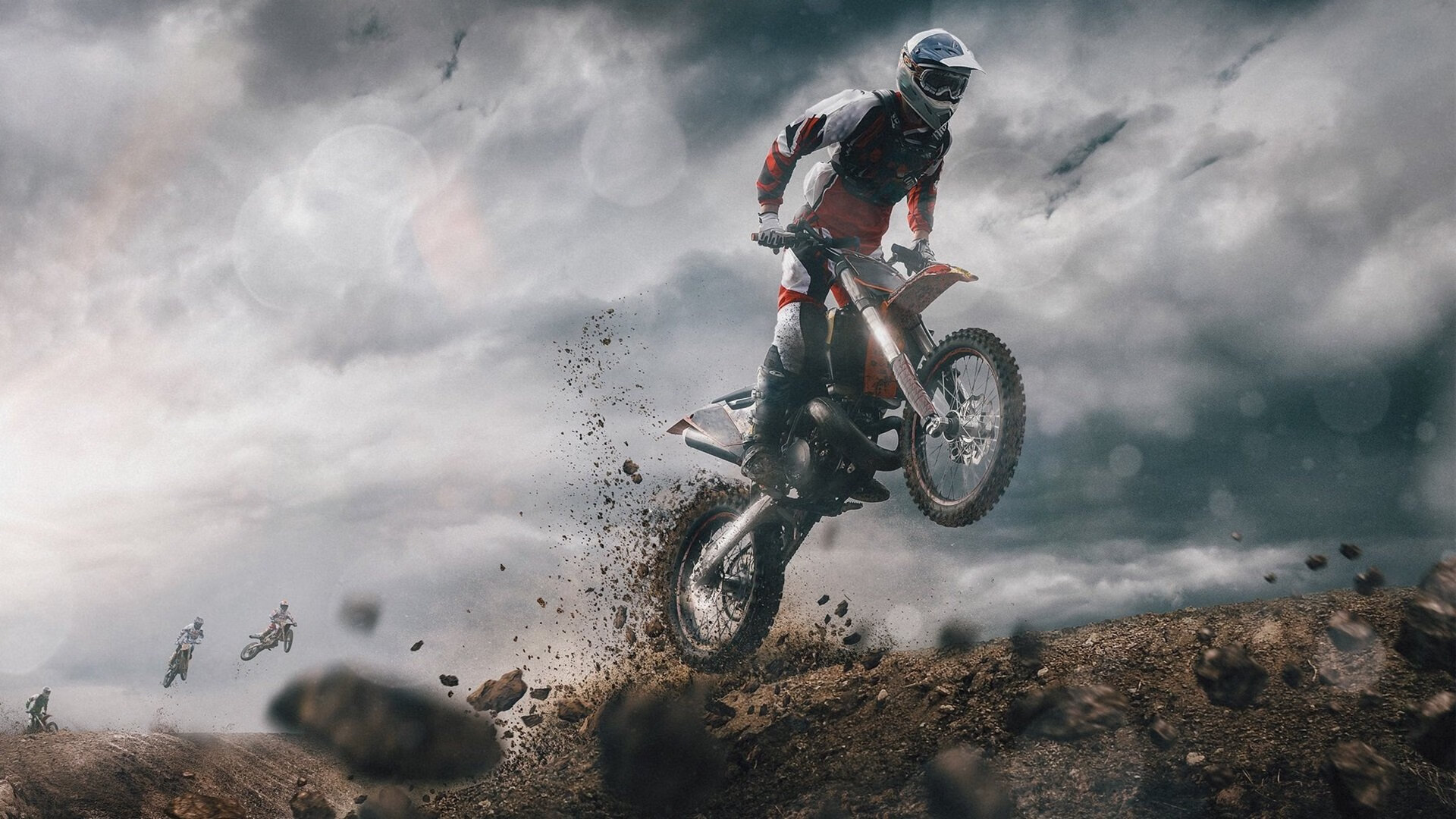 当永恒之城的狼嚎响彻阿兹特克，一场虚构对决中的足球文明启示录